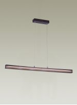 Подвесной светильник Moderli V2721-PL Elena 1*LED*20W