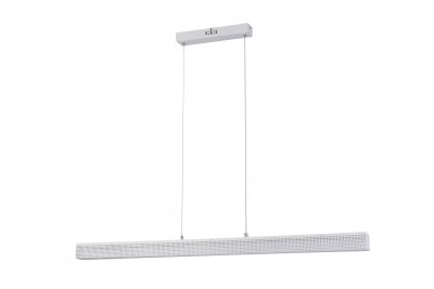 Подвесной светильник Moderli V2722-PL Elena 1*LED*25W