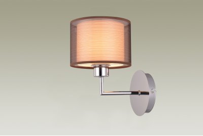 Бра Moderli V2730-1W Room 1*E27*60W