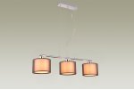 Подвесной светильник Moderli V2731-3P Room 3*E27*60W