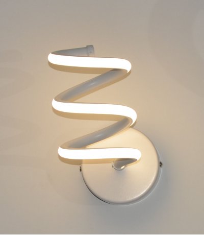 Бра светодиодная Moderli V2731-WL Illiada LED 16W