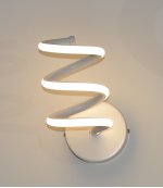 Бра светодиодная Moderli V2731-WL Illiada LED 16W