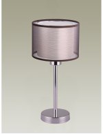 Настольная лампа Moderli V2732-1T Room 1*E27*60W