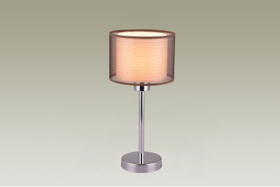 Настольная лампа Moderli V2732-1T Room 1*E27*60W