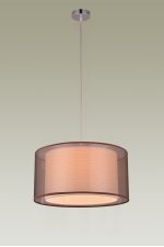 Подвесной светильник Moderli V2733-1P Room 1*E27*60W