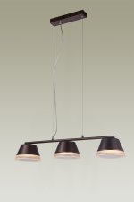 Подвесной светильник Moderli V2751-3PL Hammilton 3*LED*30W