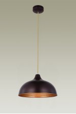 Подвесной светильник Moderli V2760-1P Sega 1*E27*60W