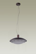 Подвесной светильник Moderli V2770-1P Flow 1*E27*60W