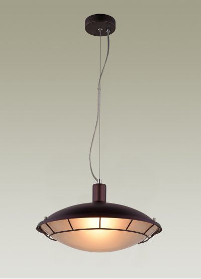 Подвесной светильник Moderli V2770-1P Flow 1*E27*60W Подвесной светильник Moderli V2770-1P Flow 1*E27*60W