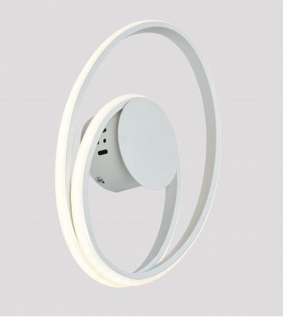 Светодиодный настенный светильник Moderli V2770-WCL Dante LED 28W