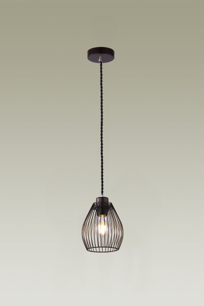 Подвесной светильник Moderli V2790-1P Diego 1*E14*40W Подвесной светильник Moderli V2790-1P Diego 1*E14*40W