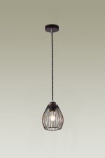 Подвесной светильник Moderli V2790-1P Diego 1*E14*40W