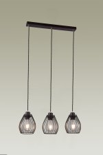 Подвесной светильник Moderli V2791-3P Diego 3*E14*40W