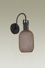 Бра Moderli V2800-1W Alina 1*GU10*50W