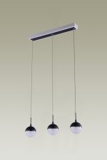 Подвесной светильник Moderli V2832-3PL Renata 3*LED*4,5W