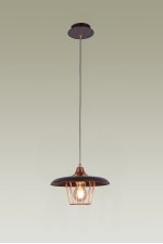 Подвесной светильник Moderli V2840-1P Alisa 1*E27*60W