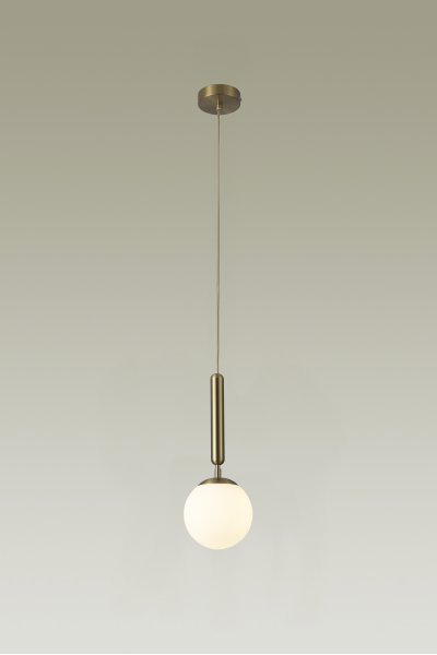 Подвесной светильник Moderli V2850-1P Host 1*E14*40W Подвесной светильник Moderli V2850-1P Host 1*E14*40W