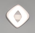 Светодиодный настенный светильник Moderli V2870-WL Alfi LED 24W