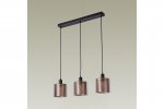 Подвесной светильник Moderli V2872-3P Brizzi 3*E14*40W