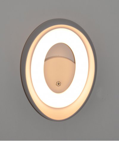 Светодиодный настенный светильник Moderli V2880-WL Costa LED 24W Светодиодный настенный светильник Moderli V2880-WL Costa LED 24W