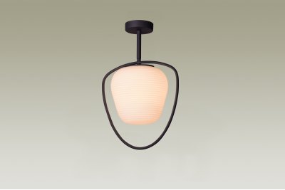 Потолочный светильник Moderli V2881-1C Julia 1*E27*25W Потолочный светильник Moderli V2881-1C Julia 1*E27*25W