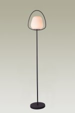 Торшер Moderli V2884-1F Julia 1*E27*25W