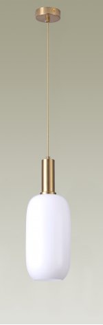 Подвесной светильник Moderli V2890-1P Martin 1*E27*60W