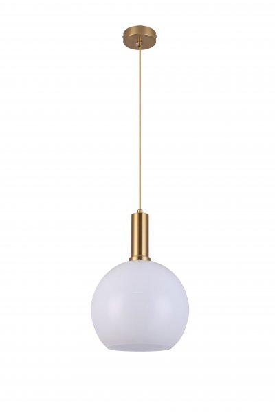 Подвесной светильник Moderli V2891-1P Martin 1*E27*60W Подвесной светильник Moderli V2891-1P Martin 1*E27*60W