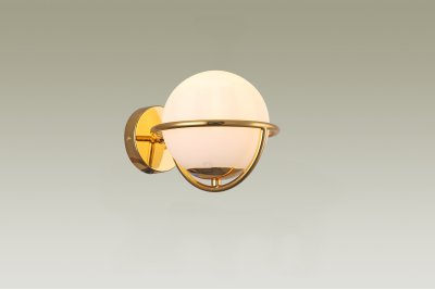 Настенный светильник Moderli V2901-1W Diana 1*E14*5W Настенный светильник Moderli V2901-1W Diana 1*E14*5W