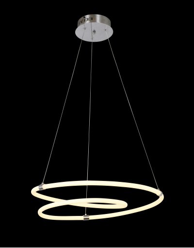 Светодиодная подвесная люстра Moderli V2911-PL Lama LED 98W Светодиодная подвесная люстра Moderli V2911-PL Lama LED 98W