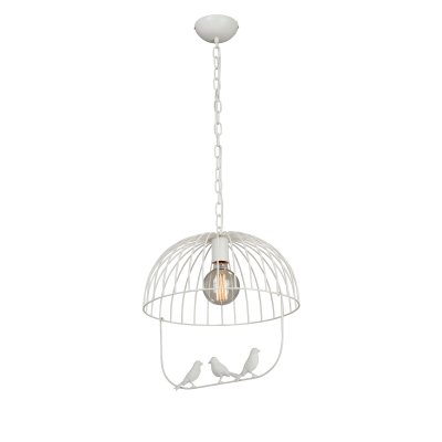 Люстра Vitaluce V2915-0/1, 1xE27 макс. 40Вт Люстра Vitaluce V2915-0/1, 1xE27 макс. 40Вт