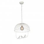 Люстра Vitaluce V2915-0/1, 1xE27 макс. 40Вт