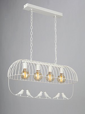 Светильник Vitaluce V2915-0/4 Светильник Vitaluce V2915-0/4