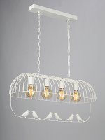 Светильник Vitaluce V2915-0/4