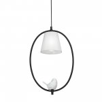 Люстра Vitaluce V2918-1/1S