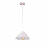 Люстра Vitaluce V2925-4/1S, 1xE27 макс. 40Вт