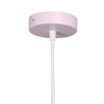 Люстра Vitaluce V2925-4/1S, 1xE27 макс. 40Вт