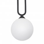 Люстра Vitaluce V2930-1/1S, 1хG9 макс. 28Вт