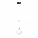 Люстра Vitaluce V2930-1/1S, 1хG9 макс. 28Вт