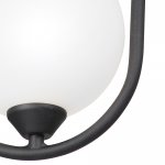 Люстра Vitaluce V2931-1/1S, 1хG9 макс. 28Вт