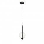 Люстра Vitaluce V2931-1/1S, 1хG9 макс. 28Вт