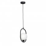 Люстра Vitaluce V2932-1/1S, 1хG9 макс. 28Вт