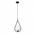 Люстра Vitaluce V2933-1/1S, 1хG9 макс. 28Вт