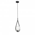 Люстра Vitaluce V2933-1/1S, 1хG9 макс. 28Вт