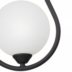 Люстра Vitaluce V2933-1/1S, 1хG9 макс. 28Вт