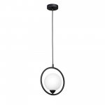 Люстра Vitaluce V2934-1/1S, 1хG9 макс. 28Вт