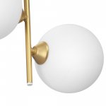 Люстра Vitaluce V2935-8/2PL, 2хG9 макс. 28Вт