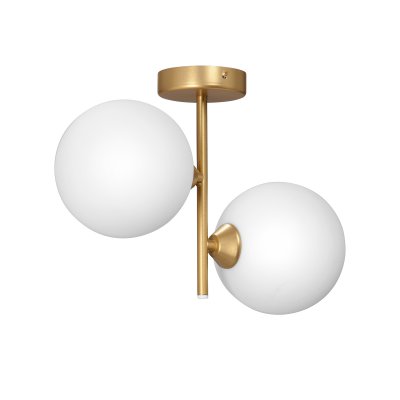 Люстра Vitaluce V2935-8/2PL, 2хG9 макс. 28Вт