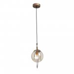 Люстра Vitaluce V2955-7/1S