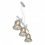 Люстра Vitaluce V2958-0/3S